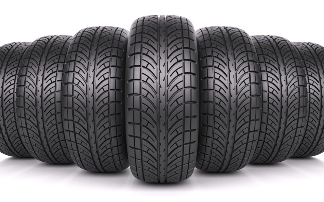 A Guide to Buying New Tires