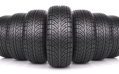 A Guide to Buying New Tires