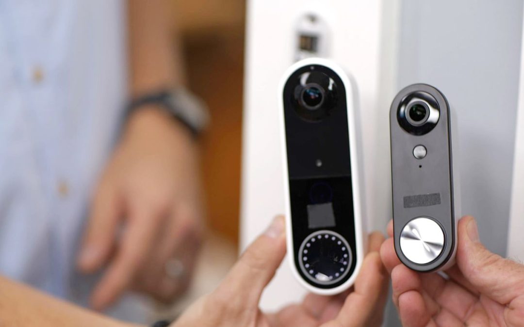 How To Buy The Right Smart Doorbell