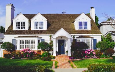 Easy Ways To Boost Your Home Curb Appeal