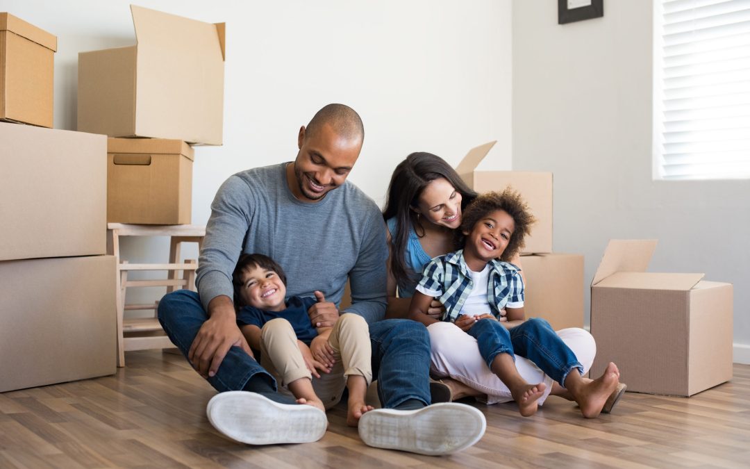 Essential Items You Will Require For Your New Home