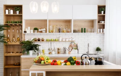 Kitchen Essentials You Need To Make Your Life Easier