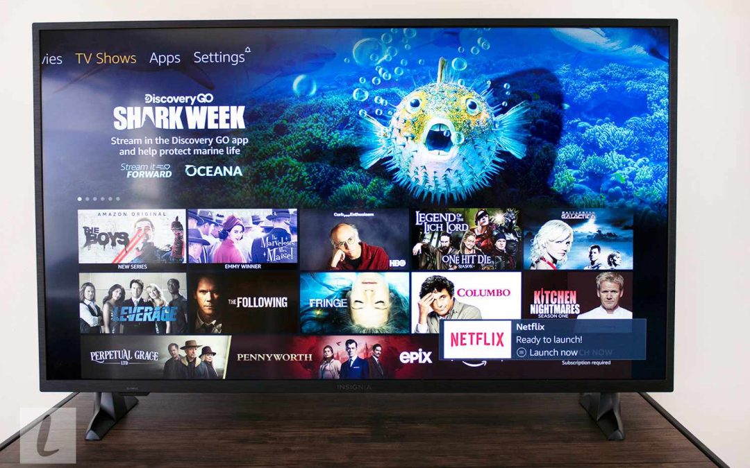 How To Buy The Right Smart TV